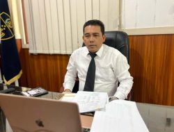 Pimti Kemenkum Malut Ikuti Seminar Action Plan, Dukung Pelayanan dan Pembinaan Hukum di Malut