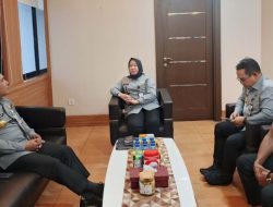Kemenkum Malut Koordinasi ke Setjen Terkait Pembangunan Lanjutan Gedung Baru