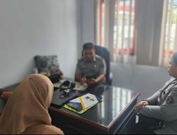 Kemenkum Malut Terima Permohonan Pelantikan Notaris dari Halut, Taliabu dan Haltim