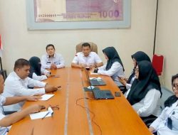 Kemenkum Malut Gelar Pendalaman Materi Penyusunan Raperda dan Raperkada