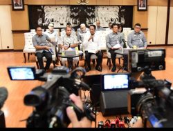 70.838 Permohonan KI Triwulan I, Tanda Masyarakat Mulai Sadar Pentingnya Pelindungan KI