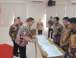 Masyarakat Dapat Peroleh Bantuan Hukum Gratis, Ini Sebaran Organisasi Bantuan Hukum di Malut