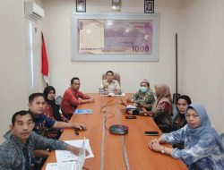 Kemenkum Malut Dukung Langkah Ditjen PP Percepat Pembentukan Koperasi Merah Putih