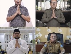 Wujudkan May Day Kondusif, Ini Imbauan Bupati dan Wali Kota di Maluku Utara