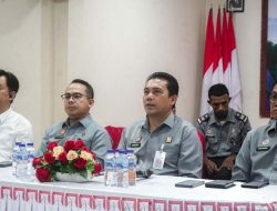 Poin Masukan Pelayanan Hukum dalam Penyusunan Renstra dan Proses Bisnis Kementerian Hukum