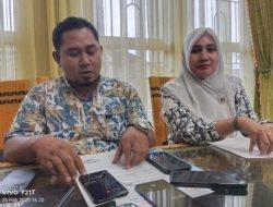 PH Yulin Mus Minta Atensi Kapolda Malut Terkait Laporan Pencemaran Nama Baik