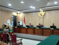 Terdakwa Laka Lantas Divonis PN Ternate 2 Bulan Penjara, Bahtiar: Tidak Ada Keadilan Bagi Korban