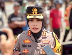 Diduga Tampung Kayu Ilegal, Satu Pangkalan di Kota Ternate Diperiksa Polisi