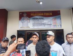 Berikut Daftar Akun Medsos Penebar Rasisme yang Dilaporkan Sayuri Bersaudara ke Polda Maluku Utara