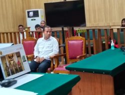 Mangkir dari Panggilan Jaksa, Admin Status Ternate Terancam Dijemput Paksa
