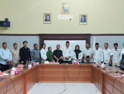 Ini Penyebab Hasil Seleksi Tes P3K di Sula Belum Diumumkan