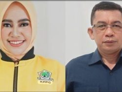 Dugaan Asmara Ketua Komisi II DPRD Malut dan Eks Wakapolres Pulau Taliabu Masih Diproses