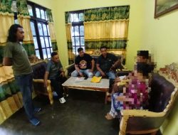 Perempuan Asal Tidore Nekat Curi Emas di Mangga Dua Ternate Gegara Himpitan Ekonomi