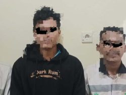 Diduga Setubuhi Anak Dibawah Umur, Tiga Karyawan Tambang PT IWIP Halteng Diamankan Polisi