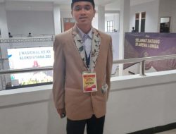 Dari Mimbar Tilawah ke Barisan Bhayangkara