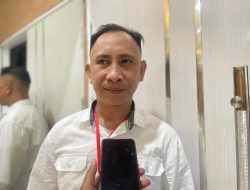 Mantan Kapus Daruba Morotai Calon Tersangka Dugaan Korupsi Dana BOK 2023