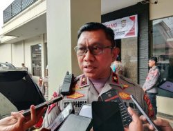 Polda Malut Gelar  Operasional Triwulan Satu Tahun 2025
