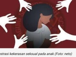 Polres Halsel Limpahkan Berkas 7 Tersangka Kasus Asusila, Dua Tersangka Oknum Guru