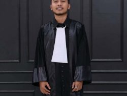LBH Ansor Ternate Soroti Somasi Polda Malut Terkait Perintah Pengosongan Lahan di Ubo- ubo dan Kayu Merah