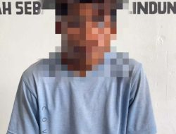 Pelaku Bom Ikan di Perairan Halsel Ini Ngaku Dibayar Rp600 Ribu