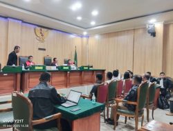 BPKAD Taliabu Cairkan Anggaran Proyek MCK Fiktif Rp4,5 Miliar Tanpa Dokumen Resmi 