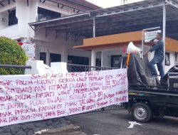 APH Didesak Periksa Sejumlah Pejabat di Pulau Taliabu