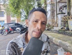Langkah Polda Malut Layangkan Somasi Terhadap Warga Ubo- ubo Ternate Diapresasi