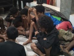 Langkah Polda Malut Amankan Puluhan Warga Adat Haltim Dinilai Sudah Tepat