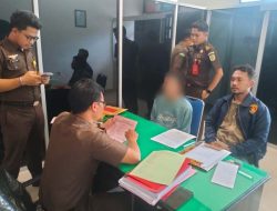 Polres Sula Tahap II Kasus Narkoba ke Jaksa