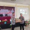 Dukung Kebijakan Presiden Prabowo, Polda Malut akan Luncurkan Program SPPG di SPN Polda
