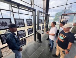 Dukung Pemkab Morotai Bangun City Branding Berbasis Potensi dan Sejarah