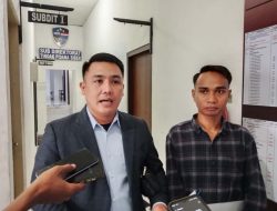 Gegara Investasi Tambang, Dua Pengusaha ini Saling Lapor ke Polda Malut
