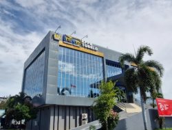 KPPN Tobelo Salurkan Rp 85,4 Miliar untuk DAU Block Grant Bulan Mei 2025