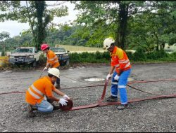 NHM Tingkatkan Kesiapsiagaan Darurat Lewat Program ERT Volunteer