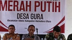 Pemdes Gura Gelar Musyawarah Khusus Bentuk Kopdes Merah Putih Guna Perkuat Ekonomi Masyarakat