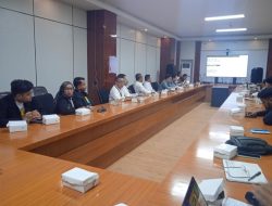 Dukung RPJMD Keberlanjutan Maluku Utara, NHM Konsisten Jalankan Prinsip Keberlanjutan