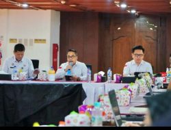 Kemenkum Malut Dukung Pembentukan Koperasi Merah Putih