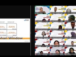 ASN Harus Punya Growth Mindset Majukan Organisasi dan Pelayanan Publik