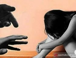 Polres Ternate Limpahkan Berkas Tahap I Kasus Dugaan Persetubuhan Anak Dibawah Umur