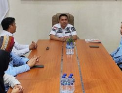 Dukung Ekonomi Rakyat di Malut melalui Pendirian Koperasi Desa/Kelurahan Merah Putih