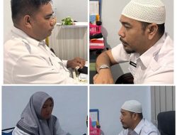 Kemenkum Malut Terima Layanan Pendirian Koperasi Merah Putih