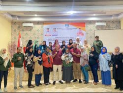 UMKM Terima Edukasi Majukan Bisnis via Pelindungan Kekayaan Intelektual