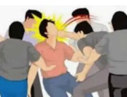 Polres Ternate Selidiki Dugaan Pengeroyokan Korban Laka Lantas di Depan SPBU Codo