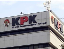 KPK Tegaskan Status Tersangka Mendiang AGK Terkait Kasus TPPU Telah Digugurkan