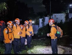 Remaja Asal Kelurahan Ngade Ternate Dilaporkan Hilang saat Mendaki Gunung Gamalama