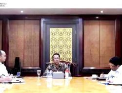 Kemenkum Malut Ambil Langkah Akselerasi Pembentukan Koperasi Desa/Kelurahan Merah Putih