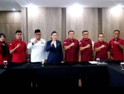 Gubernur Malut Sherly Kolaborasi dengan Kemenkum Malut Percepat Pengesahan Koperasi Merah Putih