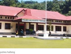 Polres Halteng Didesak Tangkap 8 Pelaku Dugaan Percobaan Pembunuhan