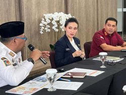 Gubernur Malut Sherly Dukung Produk Hukum Daerah Berkualitas dan Berdampak bagi Masyarakat