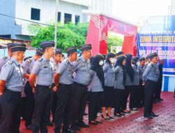 Sistem Pemerintahan Berbasis Elektronik Tunjang Percepatan Pelayanan Publik